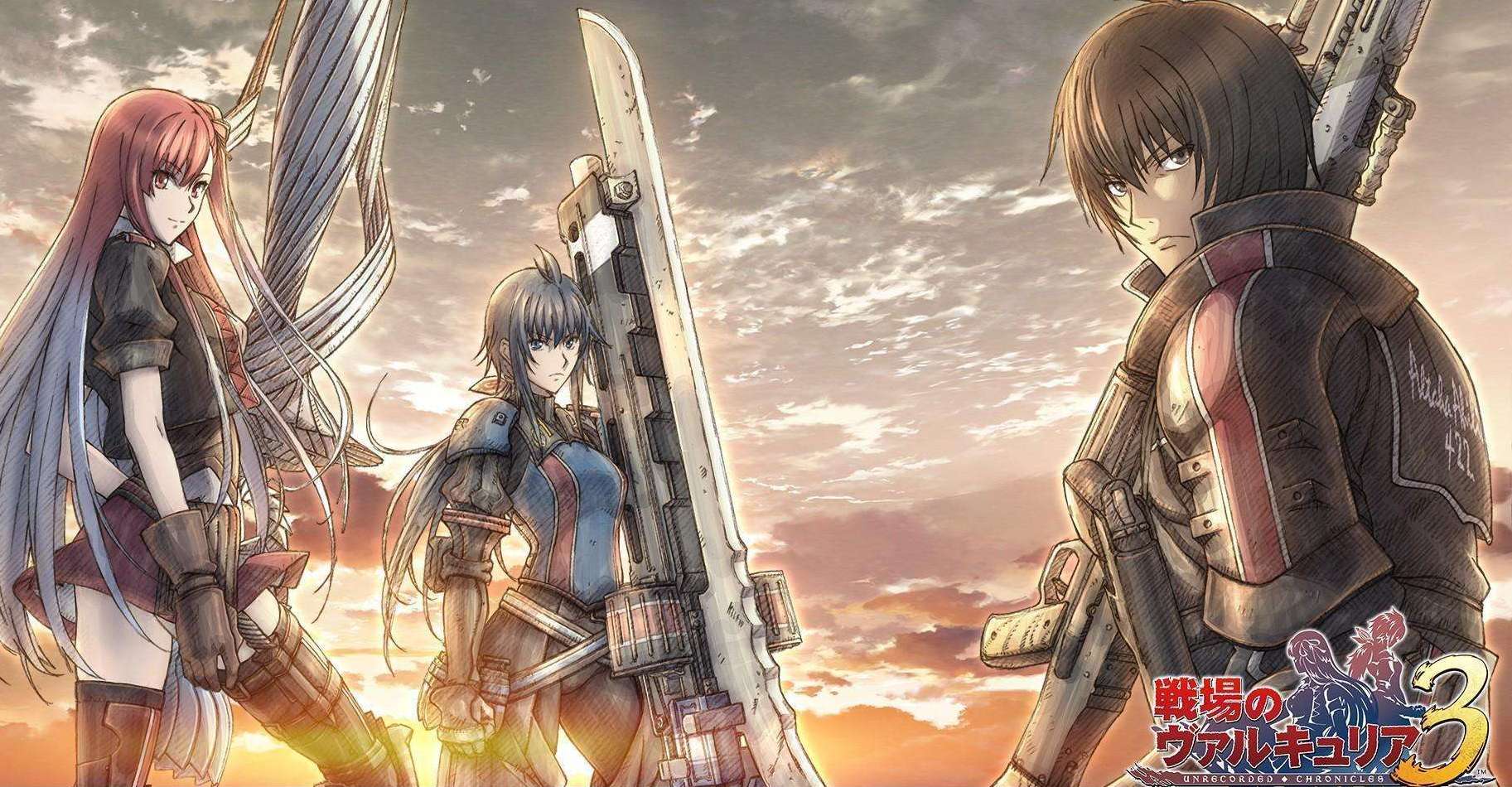 值得推荐的psp游戏,这些游戏非常经典却鲜为人知