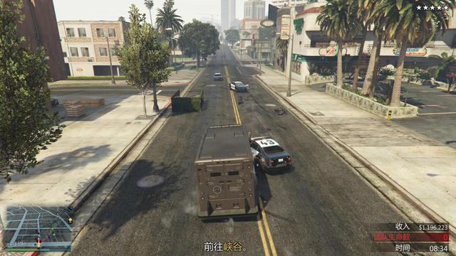 gta5直升机怎么前进，gta5直升机怎么开（gta的这些攻略你还不知道吗）