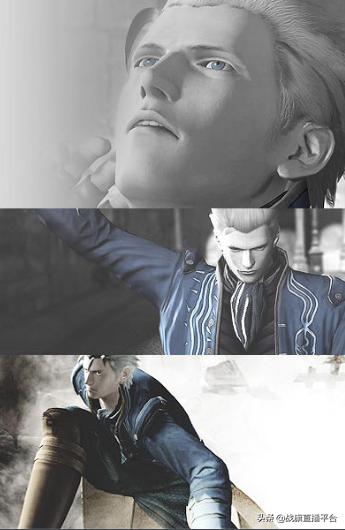 鬼泣5蒙德斯之卵怎么打法,鬼泣5蒙德斯之卵怎么打法伤害最高(盘点游戏中让人恨不起来的反派角色) 鬼泣5蒙德斯之卵怎么打法,鬼泣5蒙德斯之卵怎么打法伤害最高(盘点游戏中让人恨不起来的反派角色)