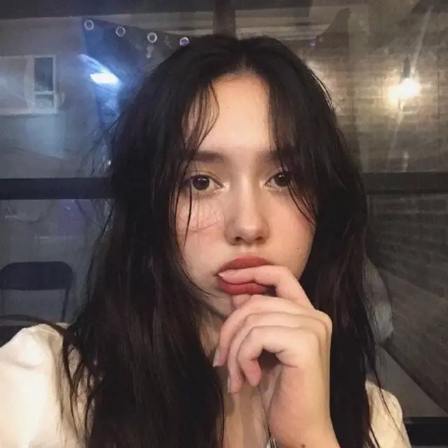 我想要好看的头像，超好看头像（头像丨超级好看的微信头像）