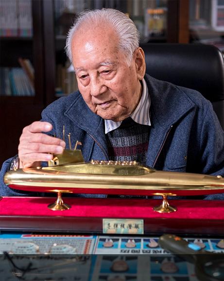 科学家屠呦呦有没有去世，仍然健在的19位国家最高科学技术奖得主