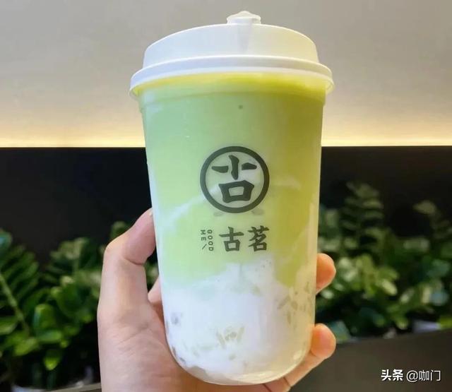 甜品名称大全，十大网红甜品（饮品届2021年十大爆品）