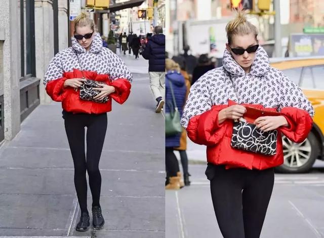 绗读音简介，stαγt读音（小个子穿羽绒服又胖又矮怎么办）