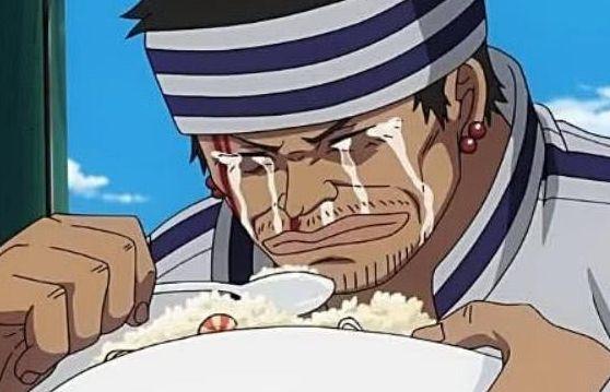 尤其是不喜欢吃海产类食品的人更不喜欢吃鳗鱼饭,这种美食就是一个