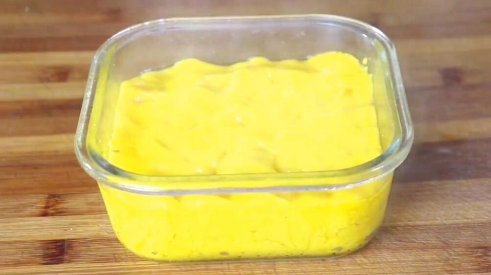 圖片[4]-【南瓜糯米塊】做法步驟圖 3元一盤 上桌就光盤-起舞食譜網(wǎng)