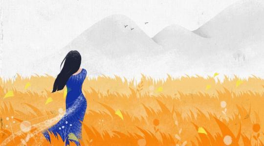 女人一狠心男人就爱惨了，分手后女人越绝情越好挽回（才是她对男人最冷血的报复）