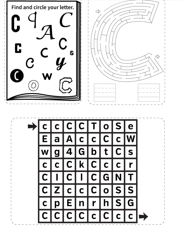 快速学26个英文字母，英文字母表26个字母快速记忆（孩子边玩边学记住26的英语字母）