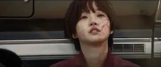 李采潭个人信息，请问这是什么电影（2021年韩国10大“最美女演员”）