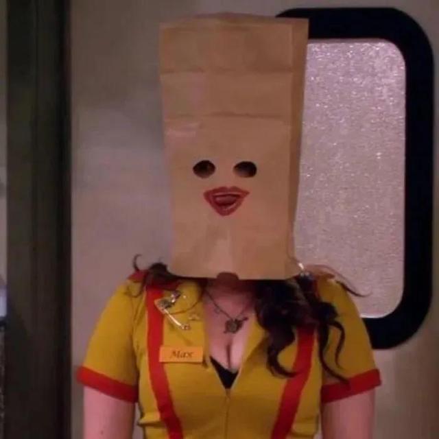 头像搞笑 沙雕女生，搞怪沙雕女头微信（有关闺蜜的宝藏句子）