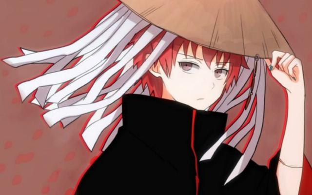 火影忍者中的蝎是谁，火影忍者蝎大哥是谁（《火影忍者》为何有人说赤砂之蝎是被低估的影级忍者）