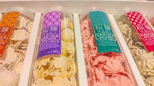 武汉土特产有哪些，武汉十大特产（武汉本地人私藏的特产攻略）