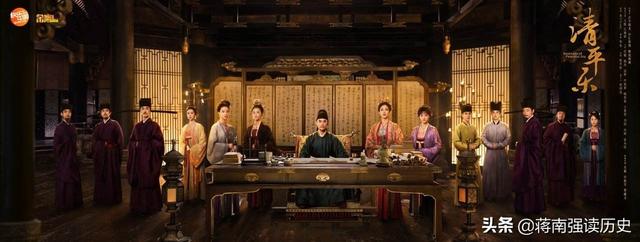 推行庆历新政的是哪三位，庆历新政是哪三个人（北宋范仲淹整顿吏治为核心的庆历新政）