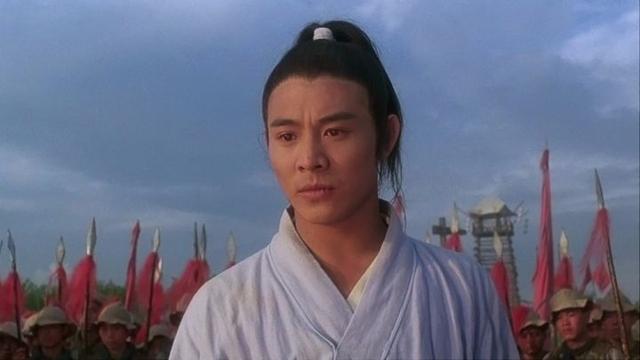 什么叫空手道，什么叫空手道发个视频（为什么只有功夫巨星没有武侠巨星）