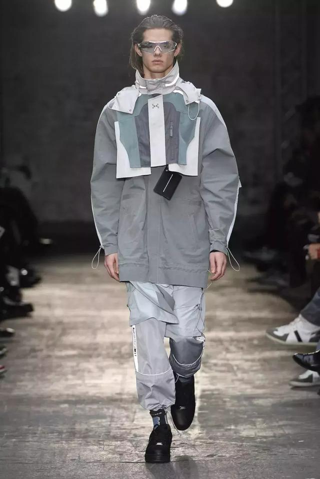 kappa属于什么档次，卡帕是什么档次（潮流中的新生代力量，C2H4）