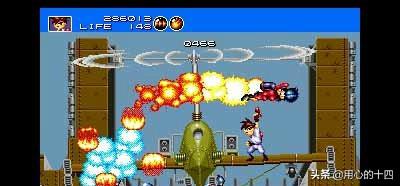 md游戏大全，md游戏大全目录梦幻之星（MD上最好玩的十个游戏）