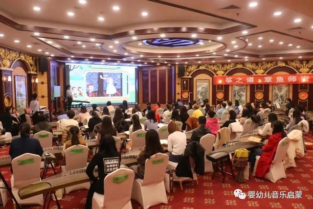 有什么学古筝的软件比较好用，有什么学古筝的软件比较好用点（筝之道多媒体古筝课程）