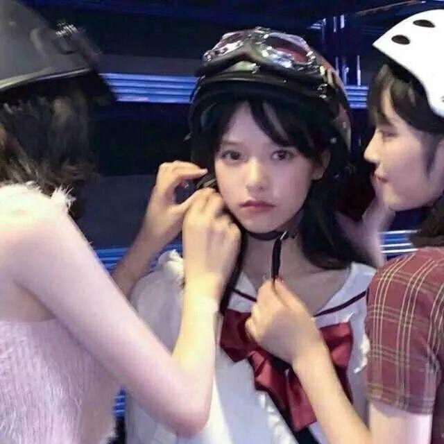 三个人的闺蜜头像，三个人闺蜜头像微信（一组三人闺蜜头像，请签收）