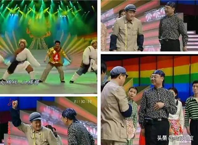 范伟简历及个人资料简介，低调娶护士恩爱30年