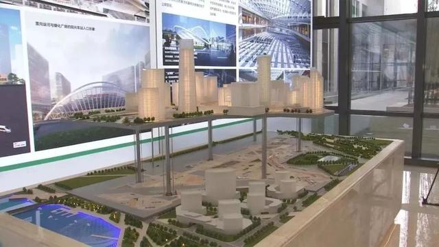 盾构机过站，盾构机过站专项方案（地下高速路将下穿城市副中心）