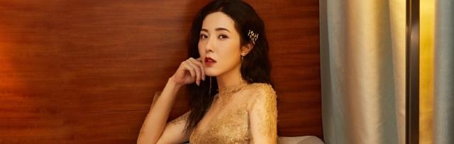 妯娌的三国时代冯雪结局（她颜值曾一度压过了章子怡）