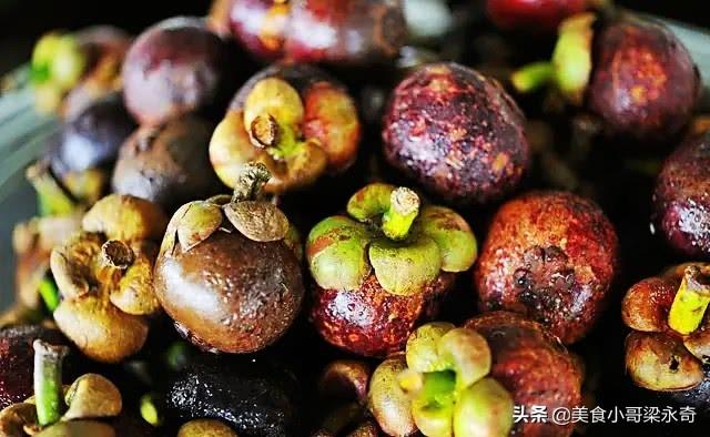 山竹几月份是应季水果，山竹是几月份的应季水果（必须记住这4点）