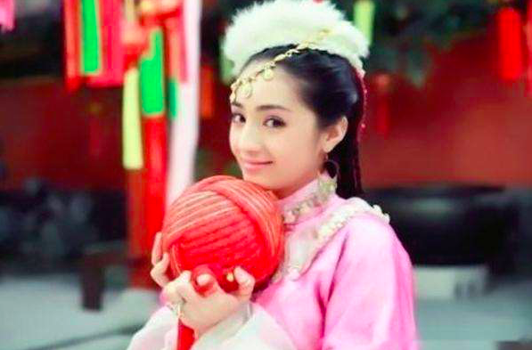 香妃扮演者，延禧攻略香妃扮演者（第五位被力捧却不火）