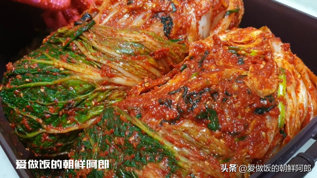 简单泡白菜做法，简单泡白菜的做法（2020年超详细白菜泡菜具体做法）