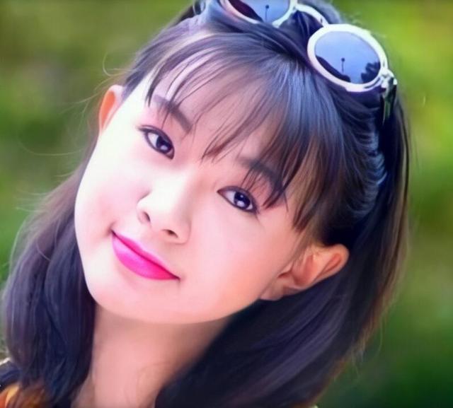 39岁卓依婷“假死”20年，她都干什么了？太冤