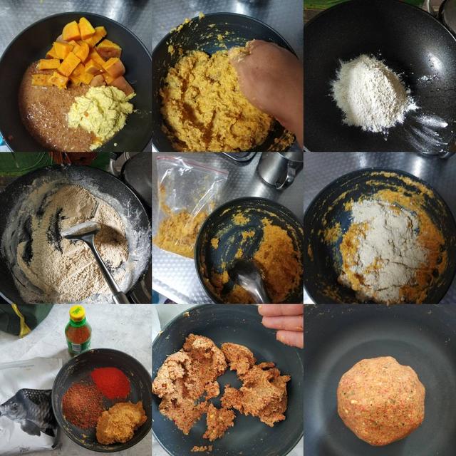 如何自制钓鲤鱼饵料，如何自制钓鲤鱼饵料视频（换作是你也一样爱不释手）