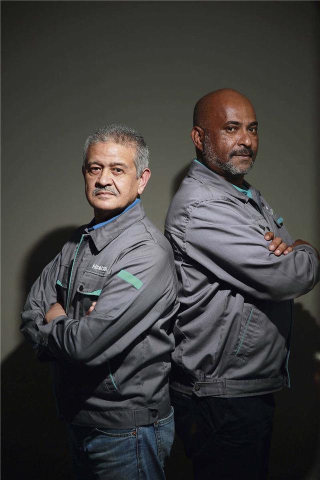 johannesburg是哪个国家，johannesburg university（20世纪去往南非淘金的中国人“躺着都赚钱”）