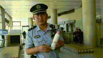 打火机可以带上高铁吗，带这些东西上火车