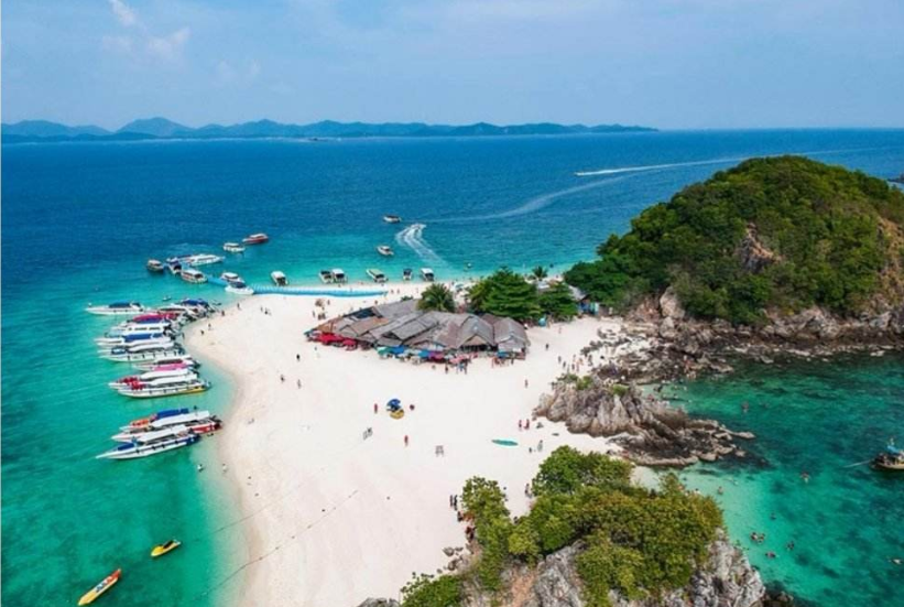 家电维修拉客技巧 泰国家电卖场你不知道的事：商家拉客用这招