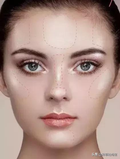 化妆的顺序有哪些，化妆的基本顺序是什么（3分钟学会正确的化妆顺序）