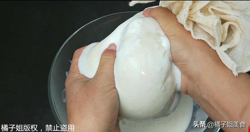 图片[5]-【豆腐脑】做法步骤图 补中益气 、清热润燥-起舞食谱网