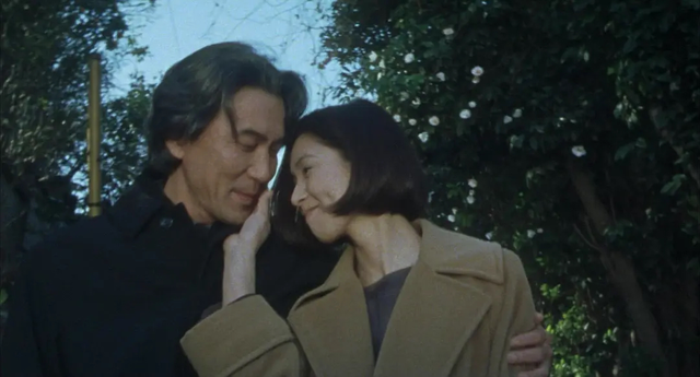 窒息情欲小说，窒息情欲（《失乐园》撕开中年男女情欲遮羞布）