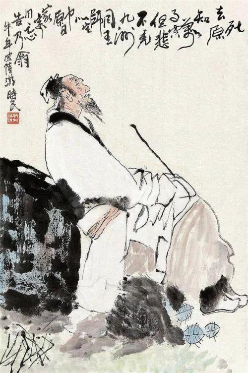 荷花的作者是谁，三年级课文荷花原文作者（一人一首传世宋词）