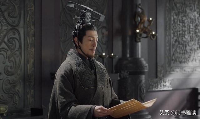 吕不韦和李斯哪个厉害，吕不韦与李斯谁历害（大秦帝国3大高手较量：嬴政狠）