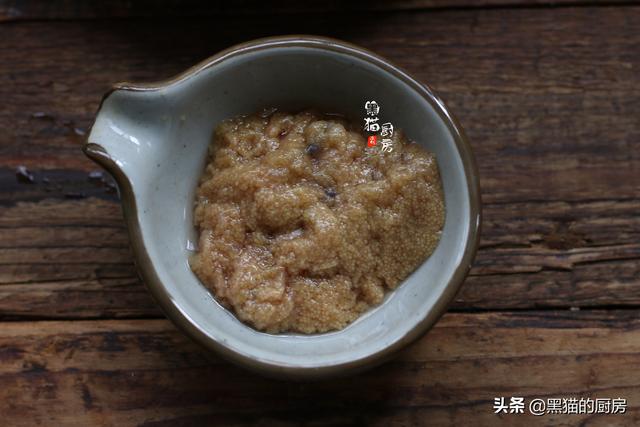 鱼子炒鸡蛋的做法，怎样做鱼子炒鸡蛋（鱼身上这东西别丢了）