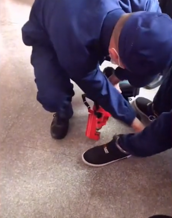 什么是重刑犯，什么是重刑犯罪（告诫不要违法犯罪）