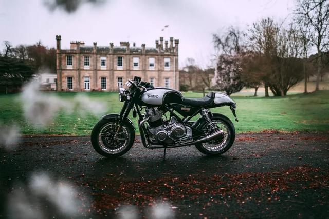 诺顿手表是不是个品牌，格诺手表是牌子吗（你需要买一辆15万的摩托车才能配得上这块百年灵）