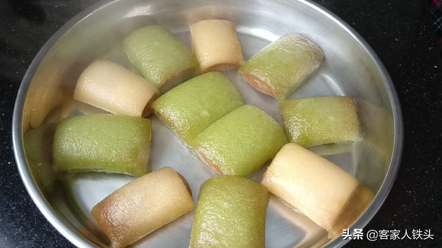 西米怎么煮，西米怎么煮不熟（西米最好吃的一个做法）