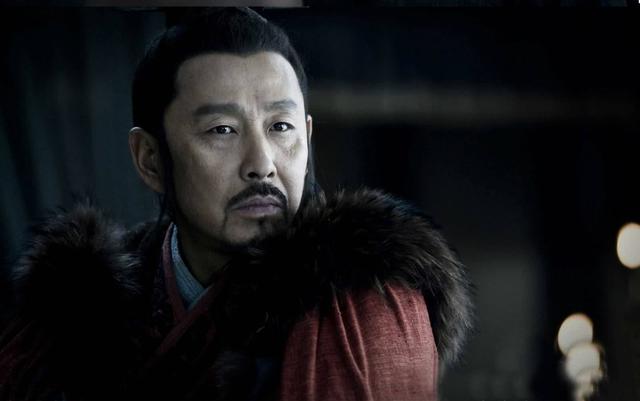 沛公指的是谁，不如来看看刘邦的人生（沛公是谁呀）