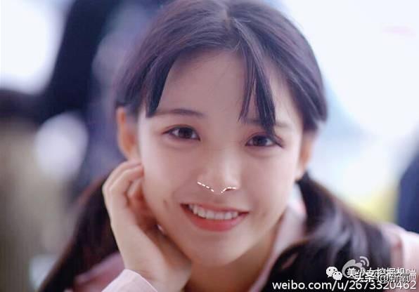 超甜高颜女头  虞佳瑞，微信头像，超甜高颜女头  虞佳瑞（因一张打篮球照爆火的漫画脸太好看了）