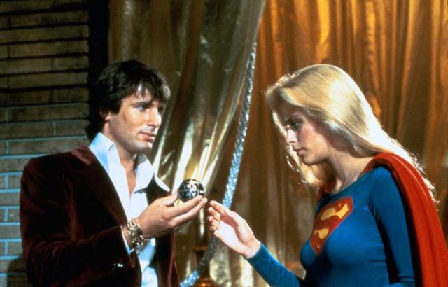 女超人详细解析，八十年代经典科幻片《女超人》