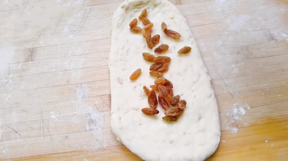 圖片[5]-【燕麥吐司】做法步驟圖 營(yíng)養(yǎng)美味好吃不易胖 做一次吃一周-起舞食譜網(wǎng)