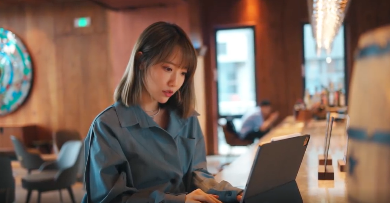 ipad办公(办公系统)