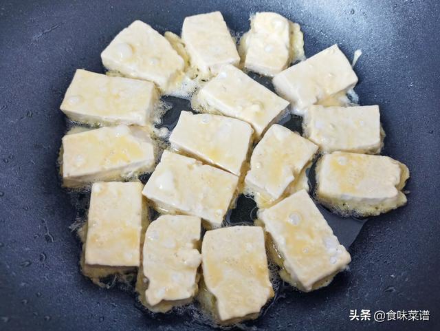 豆腐配什么菜好吃，豆腐和其他菜搭配做法（教你5种不同做法）