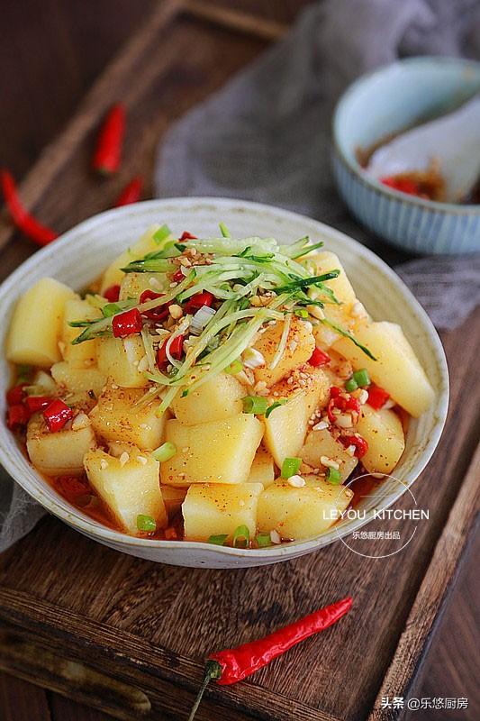 玉米淀粉可以做凉粉吗，玉米淀粉可以做什么甜品（凉粉的花样做法）