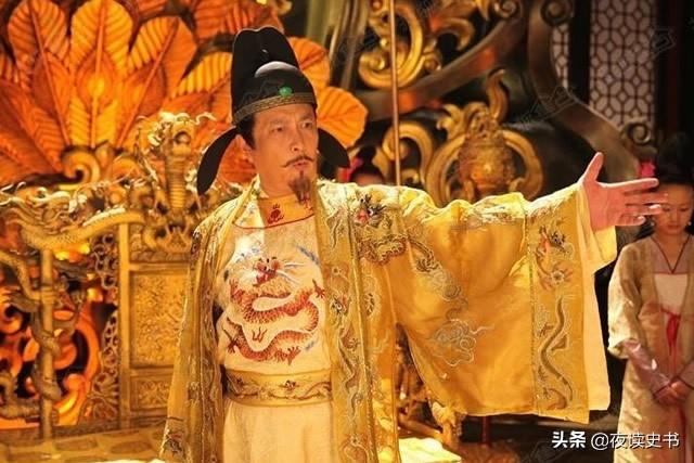 唐德宗和唐宪宗的关系，还有一政策很受用