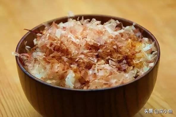 木鱼花是什么，日本的木鱼花是什么（什么？日本的”木鱼“可以吃）